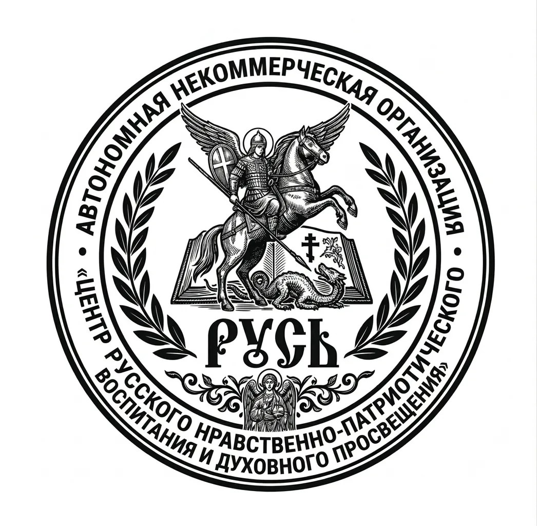 АНО «РУСЬ»